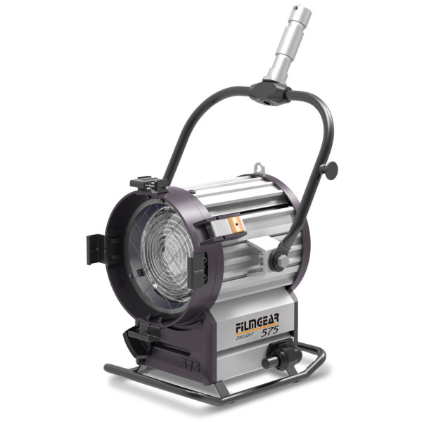Освітлювальний прилад FILMGEAR Daylight Fresnel 575W